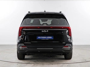 Минивэн Kia Carnival 2025 года, 7398055 рублей, Москва