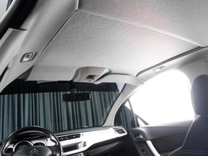 Хетчбэк Citroen C3 2010 года, 599000 рублей, Тюмень