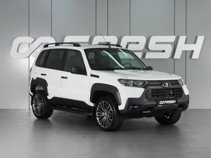 Внедорожник ВАЗ (LADA) Niva Travel 2024 года, 1249000 рублей, Минеральные Воды