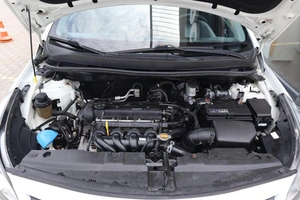 Седан Hyundai Solaris 2016 года, 1220000 рублей, Мирное
