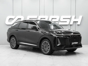 Внедорожник EXEED RX 2023 года, 3070000 рублей, Ростов-на-Дону