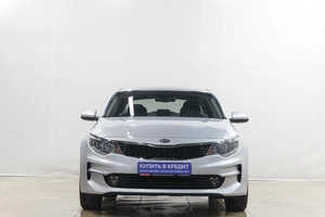 Седан Kia Optima 2017 года, 2349000 рублей, Новокузнецк