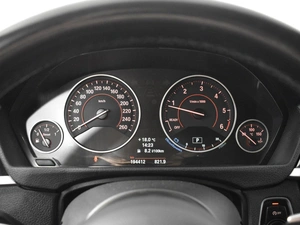 Седан BMW 3 серия 2017 года, 2591900 рублей, Казань