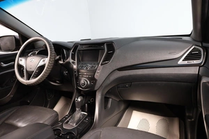 Внедорожник Hyundai Santa Fe 2014 года, 2229000 рублей, Новосибирск