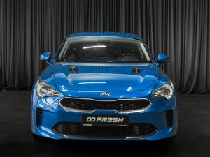 Лифтбек Kia Stinger 2018 года, 2299000 рублей, Тюмень