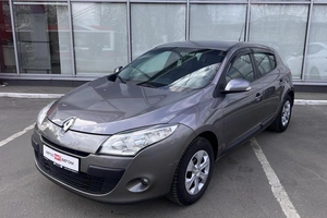 Хэтчбек Renault Megane 2011 года, 760000 рублей, Брянск