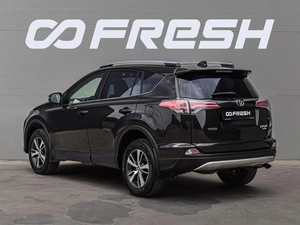 Внедорожник Toyota RAV4 2016 года, 2190000 рублей, Краснодар