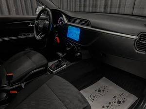 Седан Kia Rio 2021 года, 1270000 рублей, Красноярск