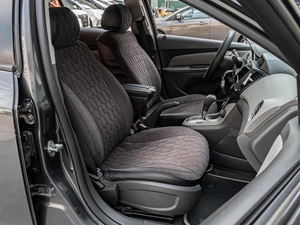 Седан Chevrolet Cruze 2010 года, 630000 рублей, Краснодар