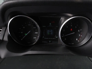 Внедорожник Land Rover Range Rover Evoque 2015 года, 1699000 рублей, Минеральные Воды