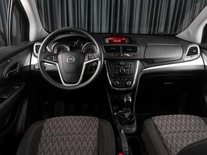 Внедорожник Opel Mokka 2013 года, 1069000 рублей, Тюмень