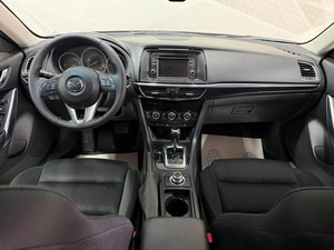 Седан Mazda 6 2014 года, 1299000 рублей, Красноярск