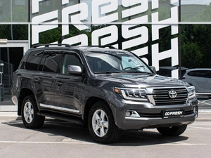 Внедорожник Toyota Land Cruiser 2010 года, 2949000 рублей, Волгоград