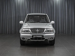 Внедорожник Suzuki Escudo 2000 года, 699000 рублей, Ставрополь