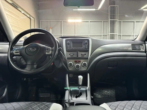 Внедорожник Subaru Forester 2010 года, 1197000 рублей, Красноярск