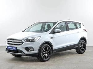 Внедорожник Ford Kuga 2018 года, 2089444 рублей, Москва
