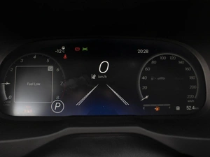 Внедорожник Toyota RAV4 2025 года, 4450000 рублей, Омск