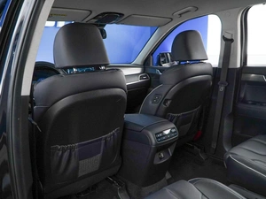 Внедорожник Hyundai Palisade 2019 года, 4550999 рублей, Москва