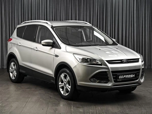 Внедорожник Ford Kuga 2014 года, 1440000 рублей, Ставрополь