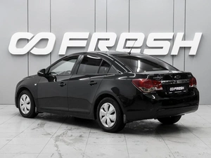 Седан Chevrolet Cruze 2012 года, 850000 рублей, Ростов-на-Дону