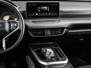 Внедорожник Haval Jolion 2021 года, 1599000 рублей, Кирилловка