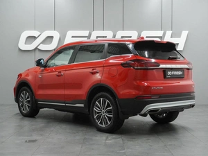 Внедорожник Geely Atlas Pro 2022 года, 1712000 рублей, Воронеж