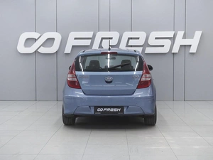 Хетчбэк Hyundai i30 2011 года, 840000 рублей, Ростов-на-Дону