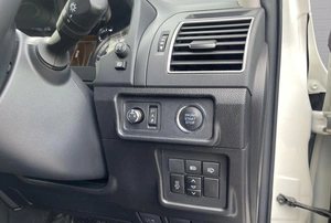 Внедорожник Toyota Land Cruiser Prado 2019 года, 4620000 рублей, Солонцы