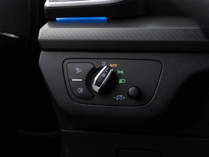 Внедорожник Audi Q5 2025 года, 5819999 рублей, Москва