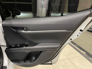 Седан Toyota Camry 2020 года, 3400000 рублей, Красноярск