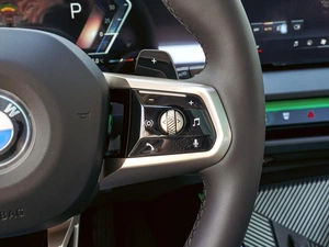 Внедорожник BMW X3 2025 года, 7450000 рублей, Краснодар