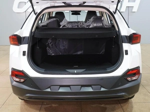 Внедорожник FAW Bestune T77 2024 года, 1999000 рублей, Воронеж