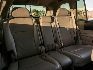 Внедорожник Toyota Highlander 2012 года, 1768000 рублей, Нижний Новгород