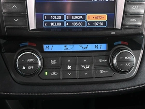 Внедорожник Toyota RAV4 2013 года, 2190000 рублей, Аксай