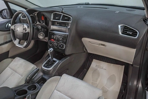 Хетчбэк Citroen C4 2012 года, 719000 рублей, Челябинск