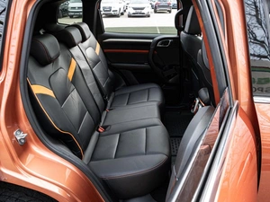 Внедорожник Haval Dargo X 2023 года, 2580000 рублей, Краснодар