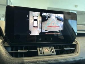 Внедорожник Toyota RAV4 2024 года, 3790000 рублей, Уфа