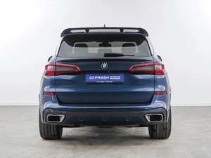 Внедорожник BMW X5 2019 года, 4849999 рублей, Москва