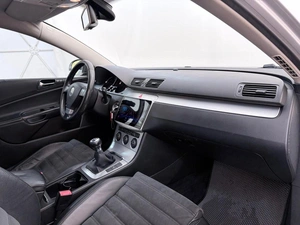 Седан Volkswagen Passat 2008 года, 757000 рублей, Орёл
