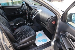 Купе Kia Ceed 2010 года, 710000 рублей, Мирное