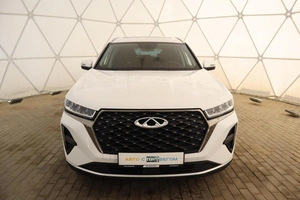 Внедорожник Chery Tiggo 7 2022 года, 2190000 рублей, Обнинск