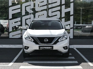 Внедорожник Nissan Murano 2018 года, 2419000 рублей, Волгоград