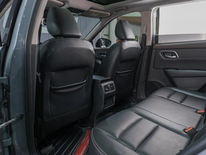 Внедорожник Nissan X-Trail 2021 года, 3149000 рублей, Сургут