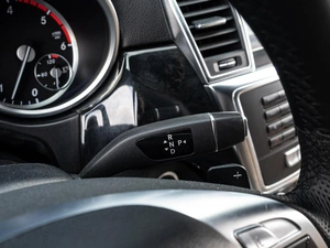 Внедорожник Mercedes-benz M-класс 2013 года, 2350000 рублей, Краснодар