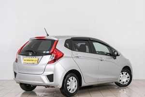 Хетчбэк Honda Fit 2013 года, 999000 рублей, Красноярск