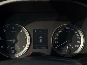 Внедорожник Hyundai Tucson 2017 года, 2099000 рублей, Ижевск