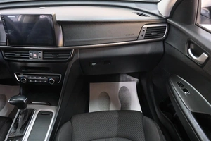 Седан Kia Optima 2018 года, 1669000 рублей, Омск