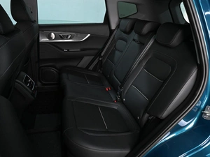 Внедорожник Chery Tiggo 7L 2025 года, 2379000 рублей, Аксай