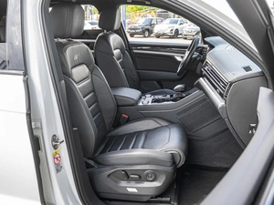 Внедорожник Volkswagen Touareg 2019 года, 5300000 рублей, Краснодар