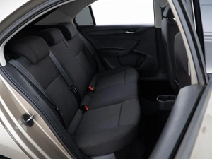 Лифтбек Volkswagen Polo 2021 года, 1299300 рублей, Москва